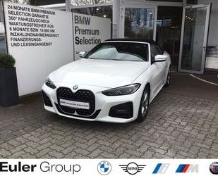BMW 420 Gebrauchtwagen