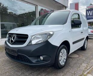 Mercedes-Benz Citan Gebrauchtwagen