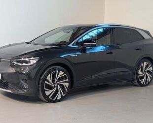 VW ID.4 Gebrauchtwagen