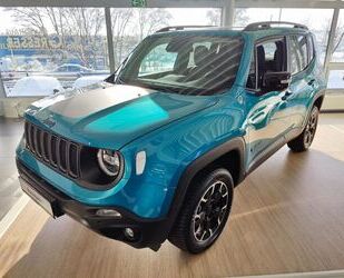 Jeep Renegade Gebrauchtwagen