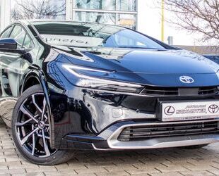 Toyota Prius Gebrauchtwagen