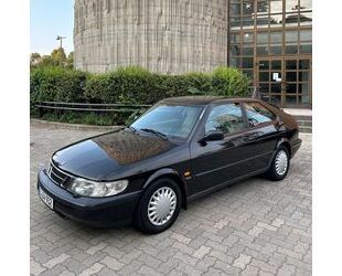 Saab 900 Gebrauchtwagen