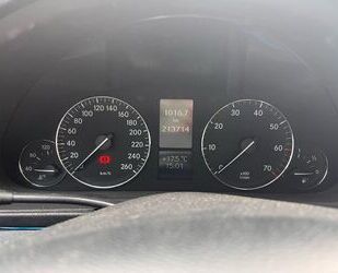 Mercedes-Benz C 180 Gebrauchtwagen