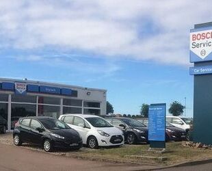 Ford Tourneo Gebrauchtwagen