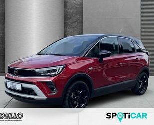 Opel Crossland (X) Gebrauchtwagen