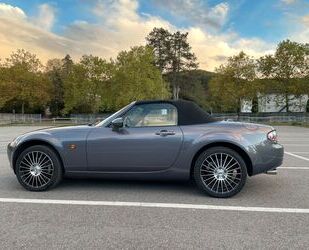 Mazda MX-5 Gebrauchtwagen