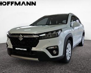 Suzuki (SX4) S-Cross Gebrauchtwagen