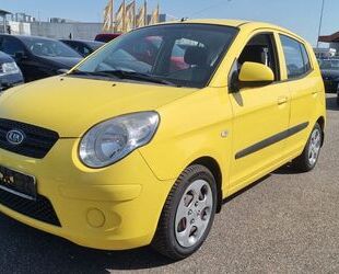 Kia Picanto Gebrauchtwagen