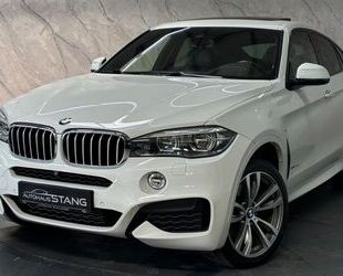 BMW X6 Gebrauchtwagen