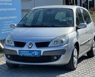 Renault Scenic Gebrauchtwagen