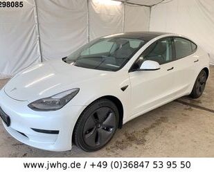 Tesla Model 3 Gebrauchtwagen