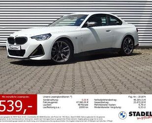 BMW M240i Gebrauchtwagen