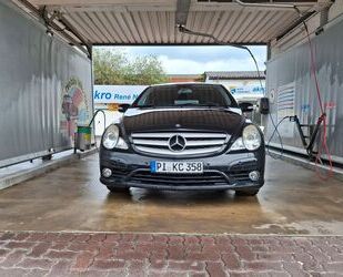 Mercedes-Benz R 280 Gebrauchtwagen