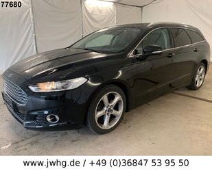 Ford Mondeo Gebrauchtwagen