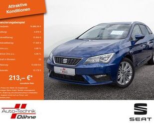 Seat Leon Gebrauchtwagen