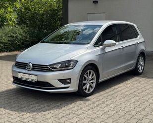 VW Golf Sportsvan Gebrauchtwagen