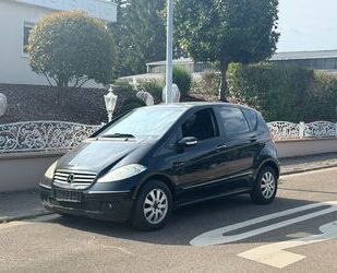 Mercedes-Benz A 180 Gebrauchtwagen
