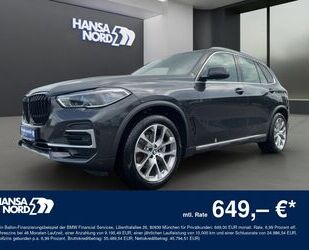 BMW X5 Gebrauchtwagen