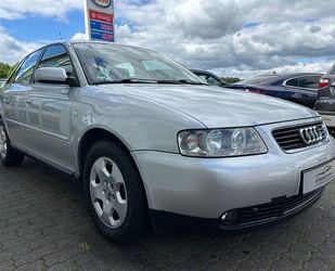 Audi A3 Gebrauchtwagen