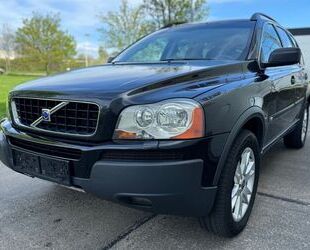 Volvo XC90 Gebrauchtwagen