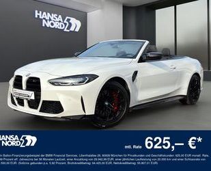 BMW M4 Gebrauchtwagen