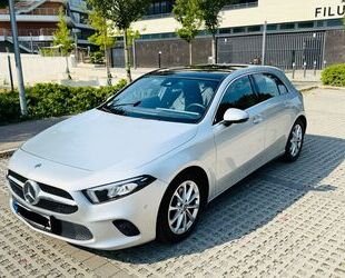 Mercedes-Benz A 200 Gebrauchtwagen