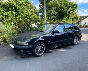 BMW 540 Gebrauchtwagen