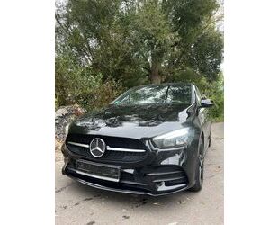 Mercedes-Benz B 250 Gebrauchtwagen