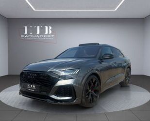 Audi RSQ8 Gebrauchtwagen