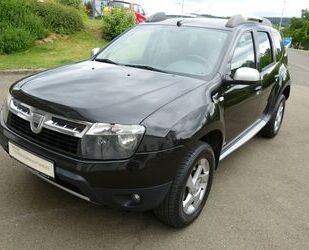 Dacia Duster Gebrauchtwagen