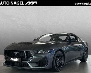 Ford Mustang Gebrauchtwagen