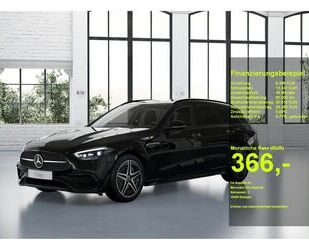 Mercedes-Benz C 300 Gebrauchtwagen