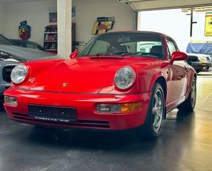 Porsche 964 Gebrauchtwagen