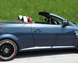 Opel Tigra Gebrauchtwagen