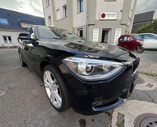 BMW 118 Gebrauchtwagen