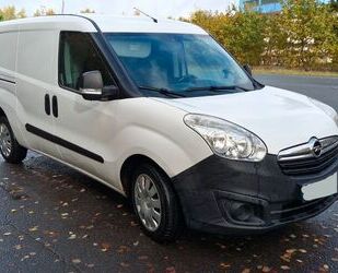 Opel Combo Gebrauchtwagen