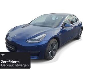 Tesla Model 3 Gebrauchtwagen