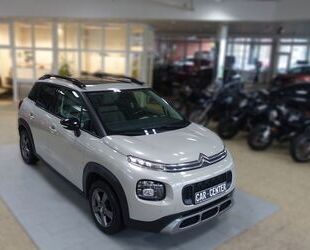 Citroen C3 Aircross Gebrauchtwagen