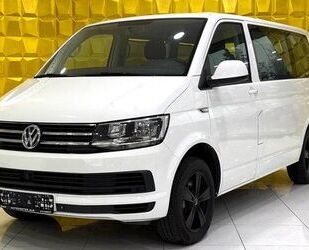 VW T6 Caravelle Gebrauchtwagen