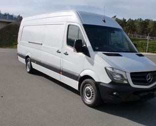 Mercedes-Benz Sprinter Gebrauchtwagen