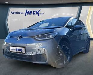 VW ID.3 Gebrauchtwagen