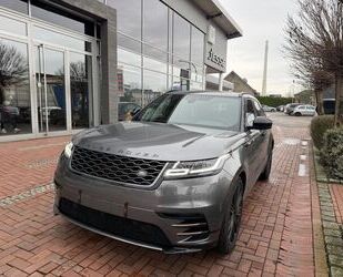 Land Rover Range Rover Velar Gebrauchtwagen