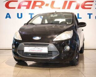 Ford Ka/Ka+ Gebrauchtwagen