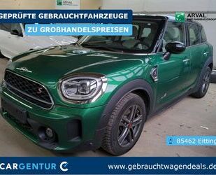 Mini Cooper Countryman Gebrauchtwagen