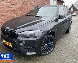 BMW X5 M Gebrauchtwagen