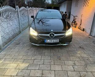 Mercedes-Benz CLS 350 Gebrauchtwagen