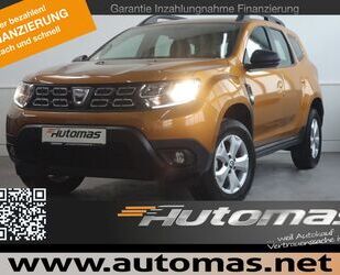 Dacia Duster Gebrauchtwagen