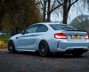 BMW M2 Gebrauchtwagen