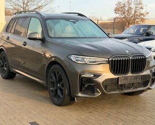 BMW X7 Gebrauchtwagen