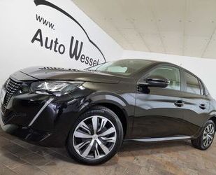 Peugeot 208 Gebrauchtwagen